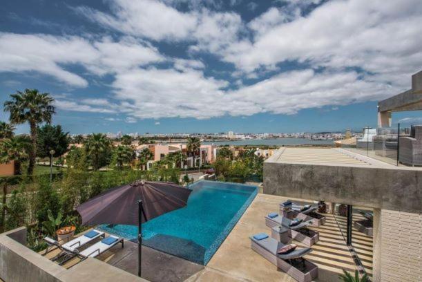 Villa Beau Ferragudo  Extérieur photo