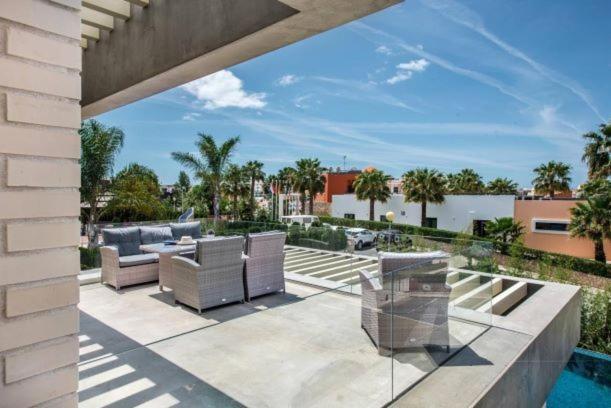 Villa Beau Ferragudo  Extérieur photo